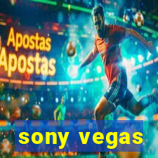 sony vegas